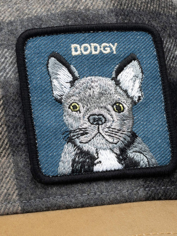Goorin Bros Cappello Goorin Bros Dodgy Cammello