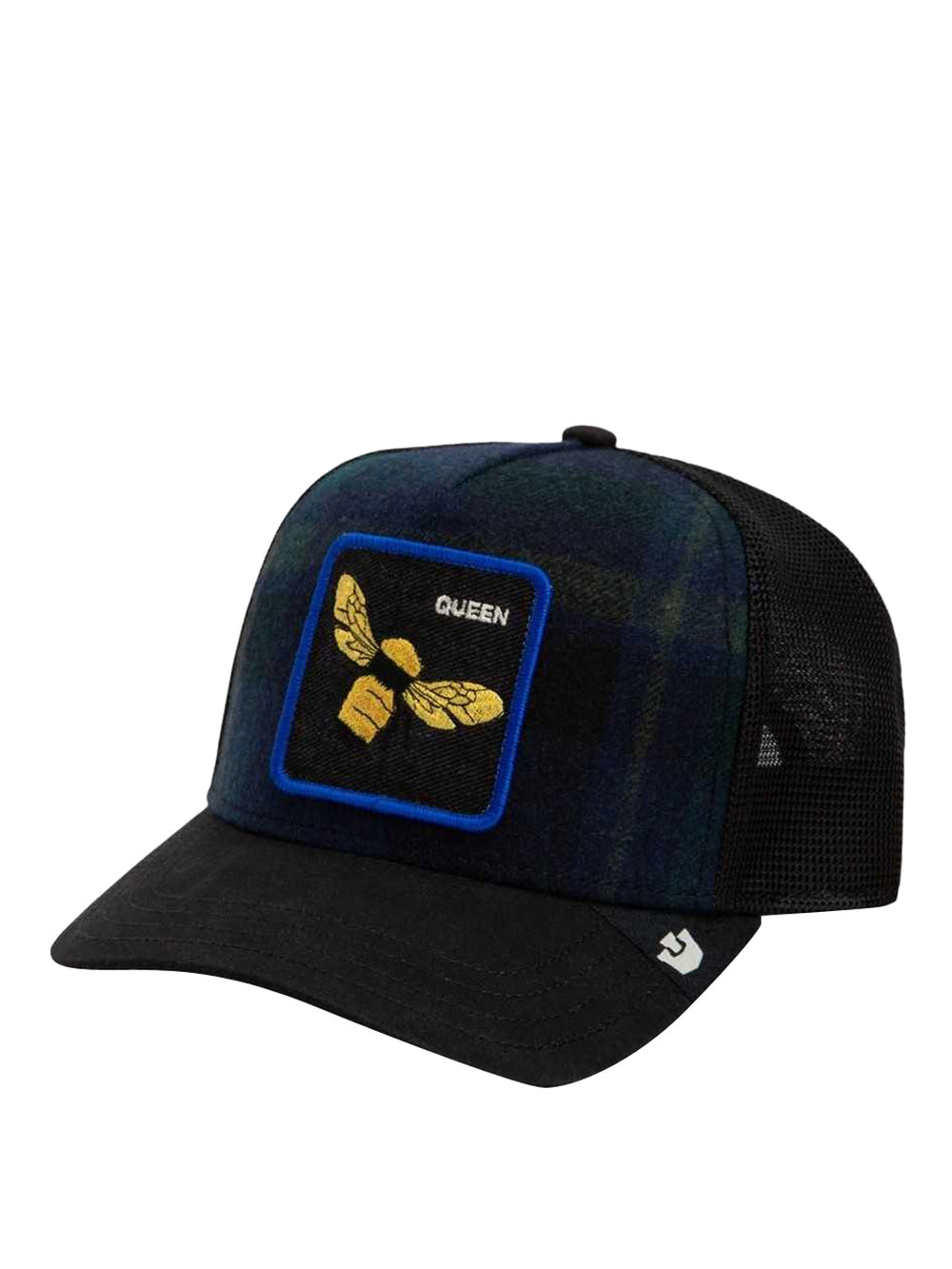 Goorin Bros Cappello Goorin Bros Queen Nero