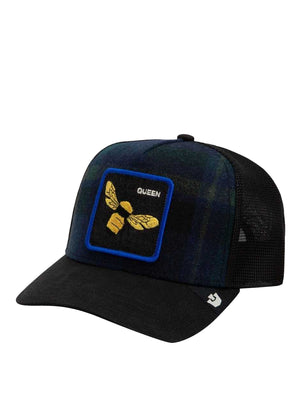 Goorin Bros Cappello Goorin Bros Queen Nero