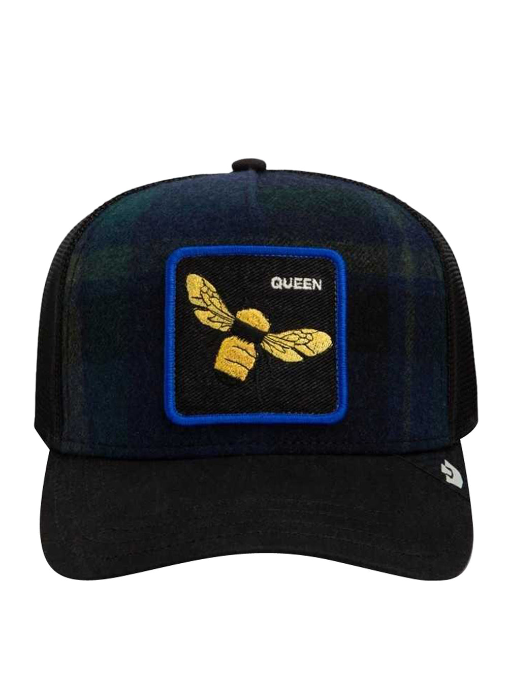 Goorin Bros Cappello Goorin Bros Queen Nero
