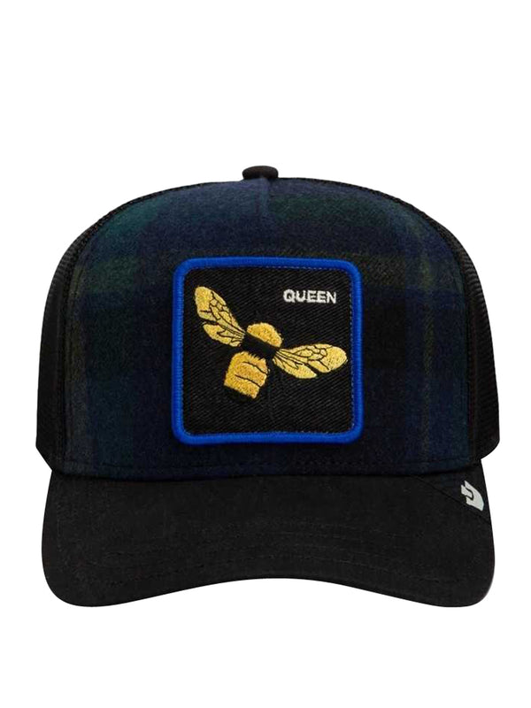 Goorin Bros Cappello Goorin Bros Queen Nero