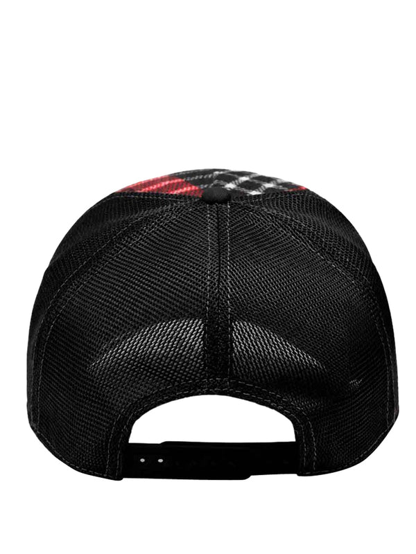 Goorin Bros Cappello Goorin Bros Bloke Nero