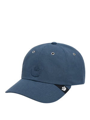 Goorin Bros Cappello Goorin Bros Edg01 Navy
