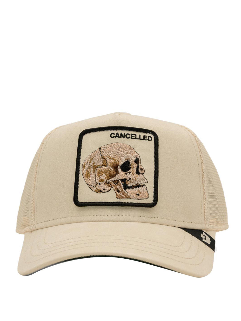 Goorin Bros Cappello Goorin Bros Cancelled Beige