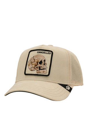 Goorin Bros Cappello Goorin Bros Cancelled Beige