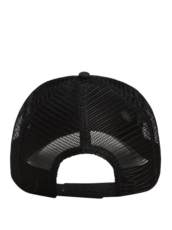 Goorin Bros Cappello Goorin Bros Danger Bianco Nero