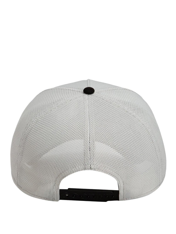 Goorin Bros Cappello Goorin Bros Tiger Bianco Nero