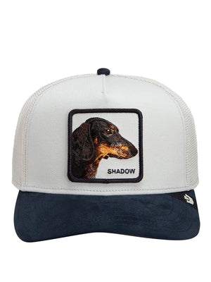 Goorin Bros Cappello Goorin Bros Shadow Navy White