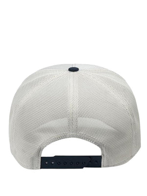 Goorin Bros Cappello Goorin Bros Shadow Navy White