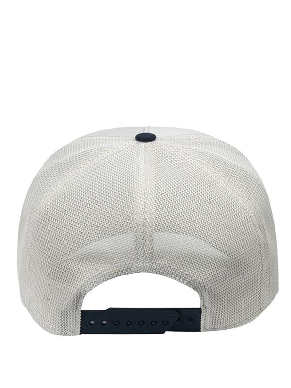 Goorin Bros Cappello Goorin Bros Shadow Navy White