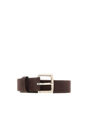 GUESS 1 USCITA Cintura Guess Ella - Nero