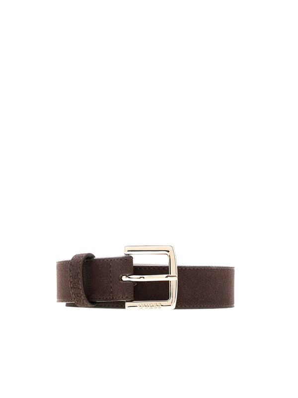 GUESS 1 USCITA Cintura Guess Ella - Nero