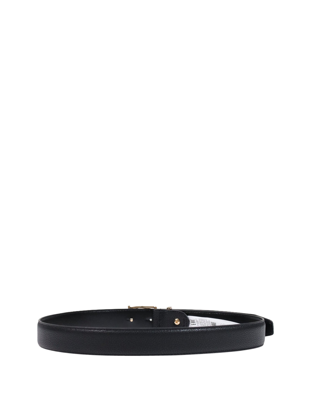 GUESS 1 USCITA Cintura Guess Devon H30 - Nero