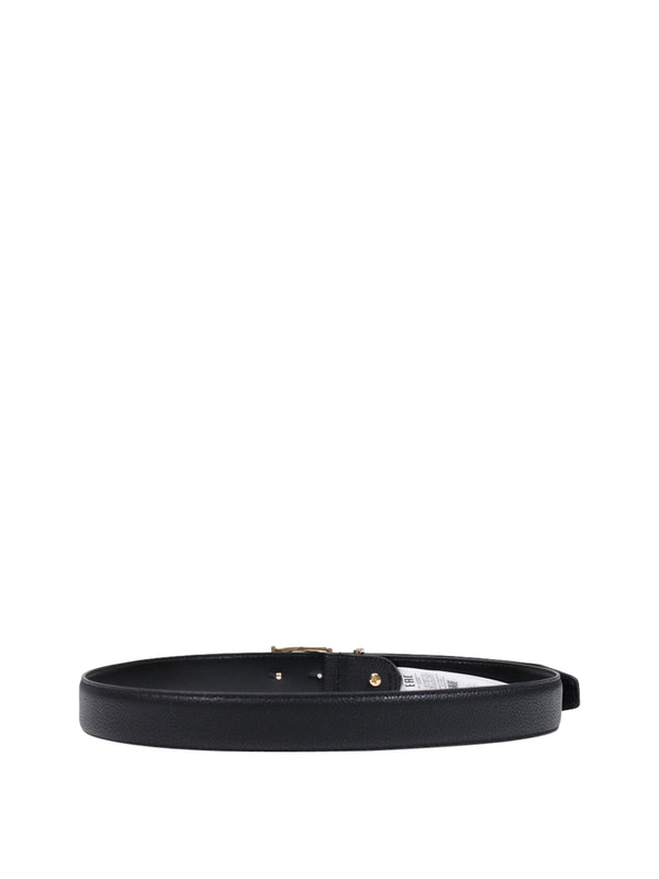 GUESS 1 USCITA Cintura Guess Devon H30 - Nero