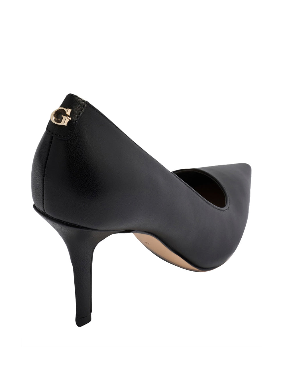 GUESS 1 USCITA Décolleté Guess Prindy - Nero