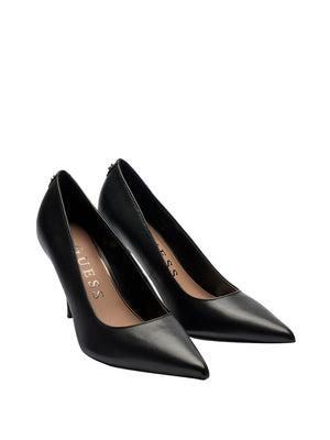 GUESS 1 USCITA Décolleté Guess Prindy - Nero
