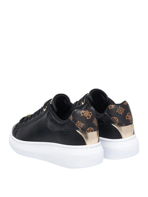 LACOSTE Felpa Uomo - Nero