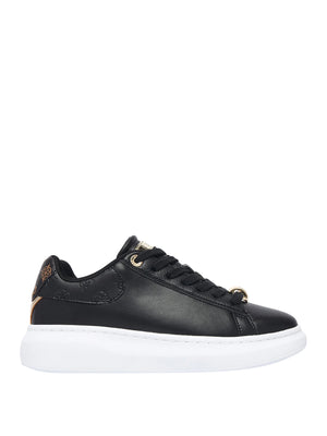 LACOSTE Felpa Uomo - Nero