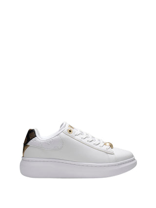 GUESS 1 USCITA Sneakers Guess Fireup - Bianco