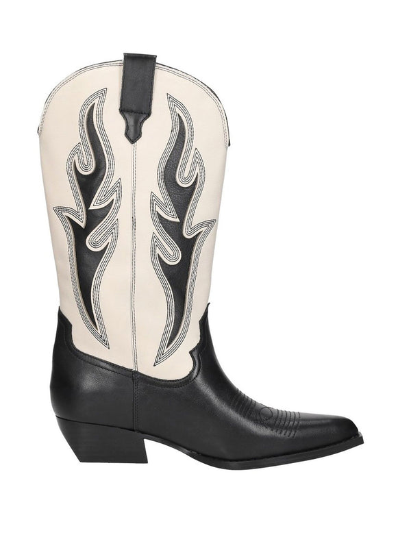 GUESS 1 USCITA Stivali Guess Largena Black