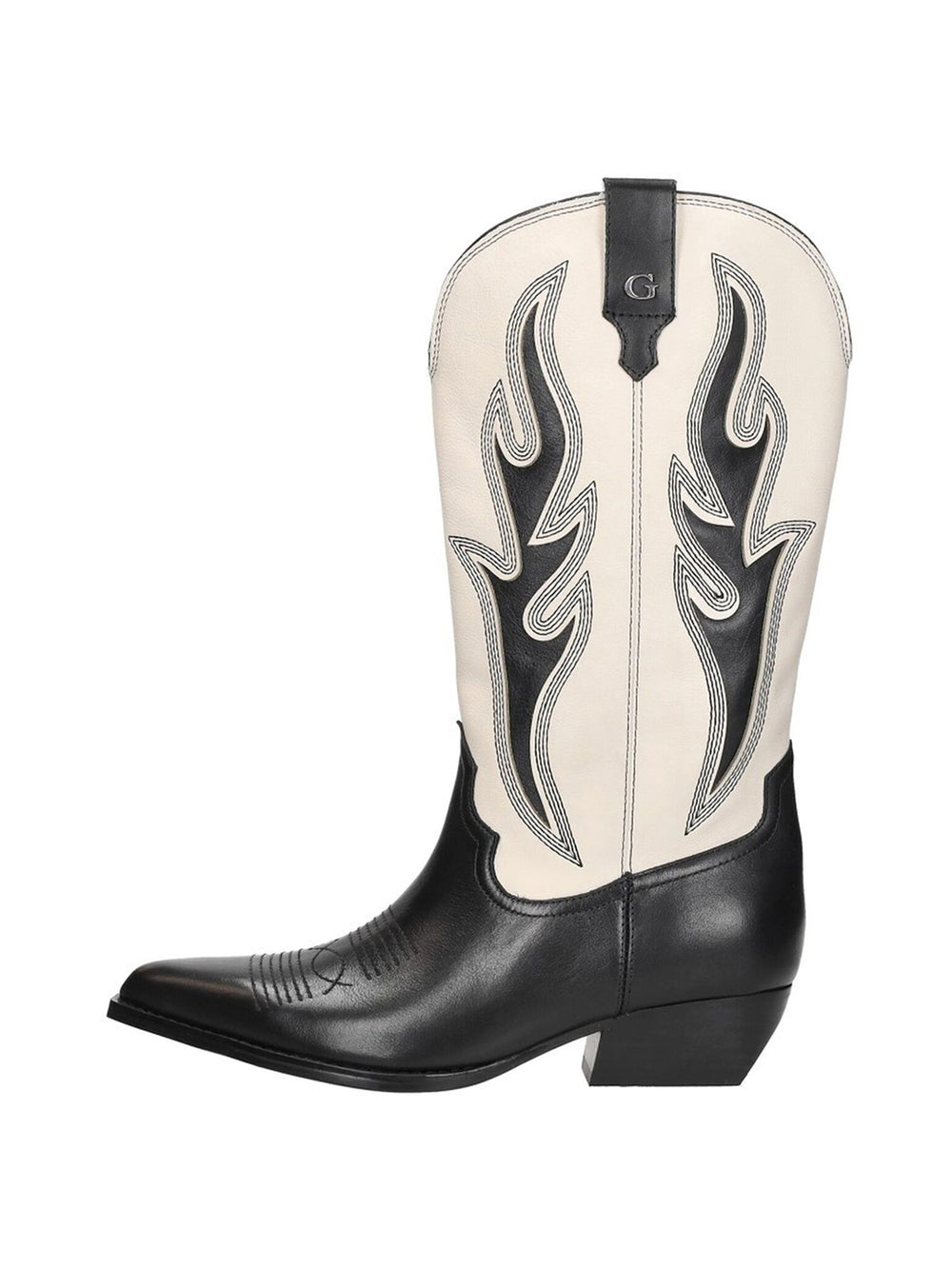 GUESS 1 USCITA Stivali Guess Largena Black