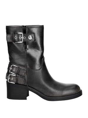 GUESS 1 USCITA Stivali Guess Matwell2 - Nero