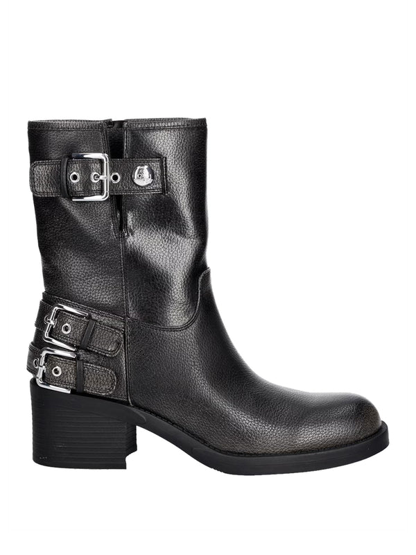 GUESS 1 USCITA Stivali Guess Matwell2 - Nero