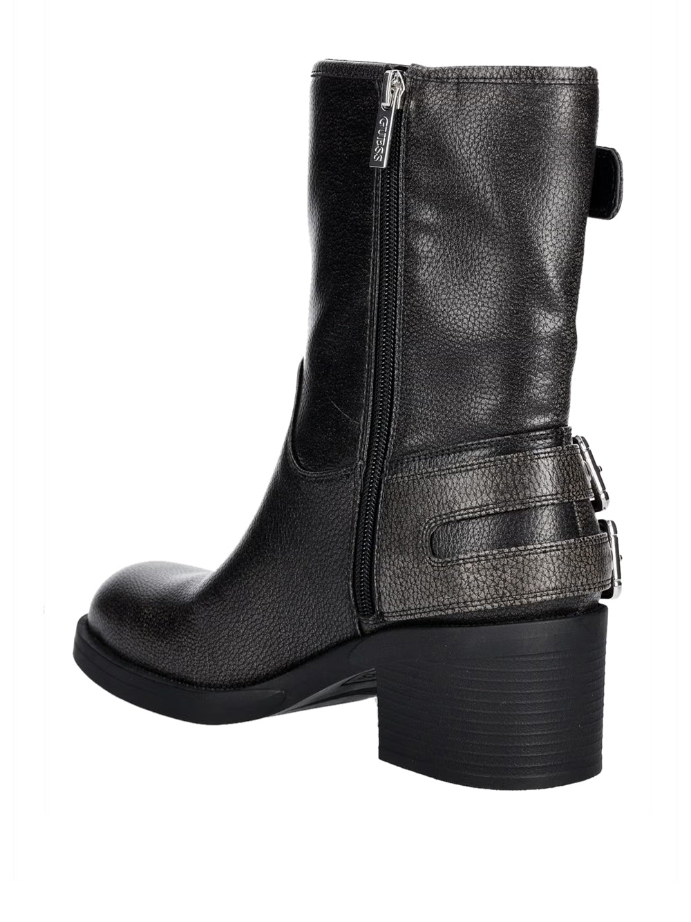 GUESS 1 USCITA Stivali Guess Matwell2 - Nero