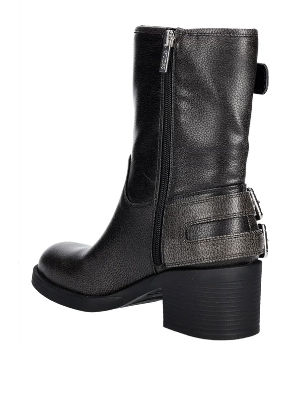 GUESS 1 USCITA Stivali Guess Matwell2 - Nero