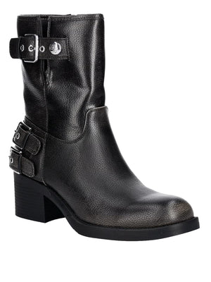 GUESS 1 USCITA Stivali Guess Matwell2 - Nero