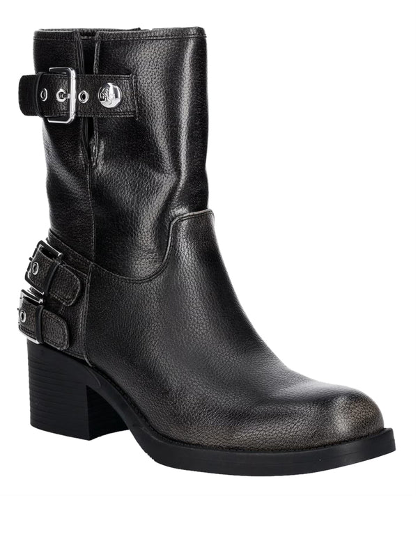 GUESS 1 USCITA Stivali Guess Matwell2 - Nero