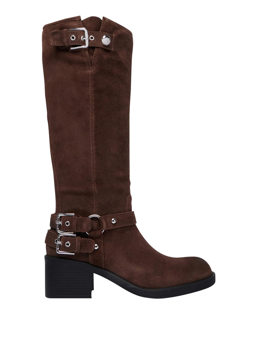 GUESS 1 USCITA Stivali Matley Guess - Marrone