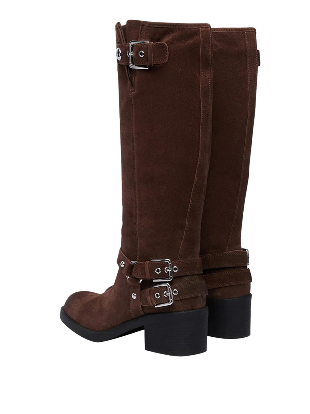 GUESS 1 USCITA Stivali Matley Guess - Marrone