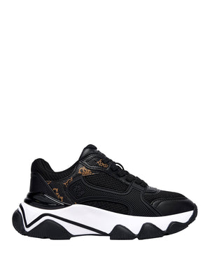 GUESS 1 USCITA Sneakers Guess Mazzy Nero
