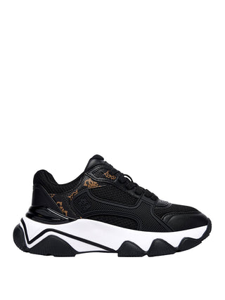 GUESS 1 USCITA Sneakers Guess Mazzy Nero