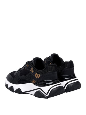 GUESS 1 USCITA Sneakers Guess Mazzy Nero