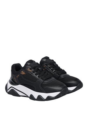 GUESS 1 USCITA Sneakers Guess Mazzy Nero