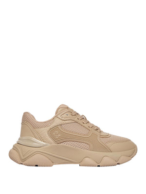 GUESS 1 USCITA Sneakers Guess Mazzy - Beige