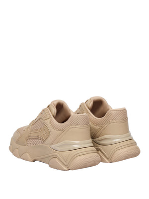GUESS 1 USCITA Sneakers Guess Mazzy - Beige