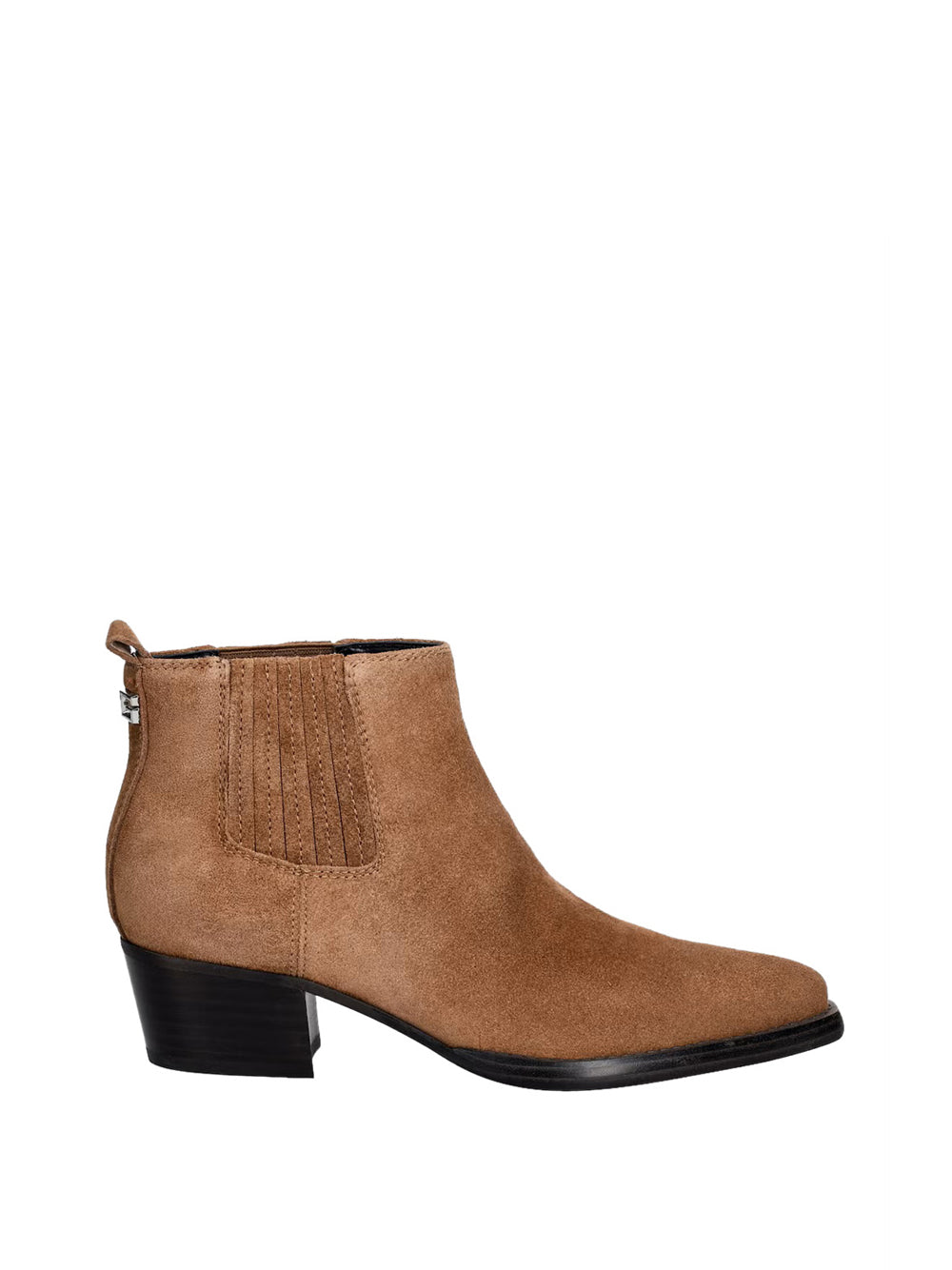 GUESS 1 USCITA Guess Stivali Wynie - Marrone