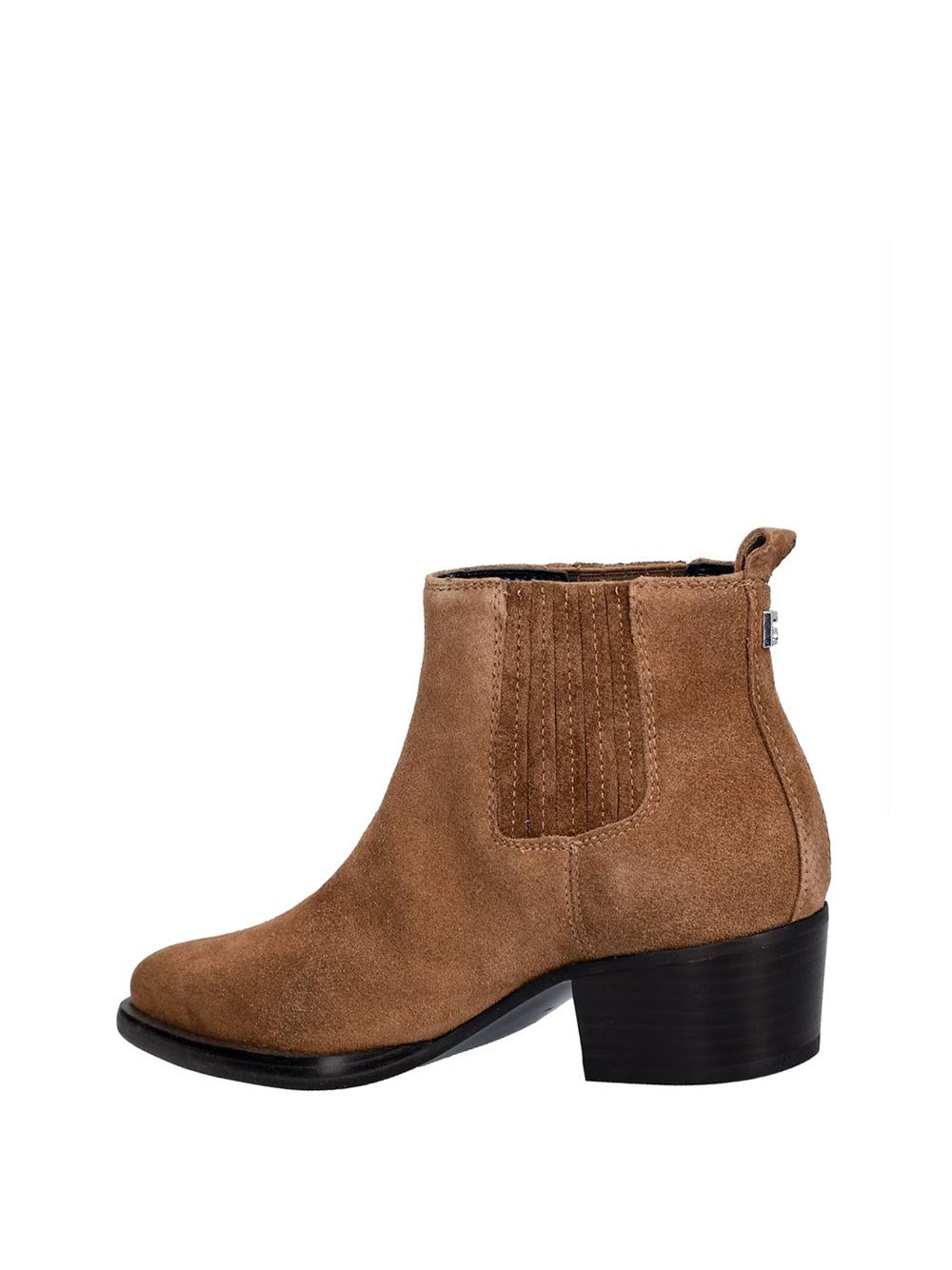 GUESS 1 USCITA Guess Stivali Wynie - Marrone