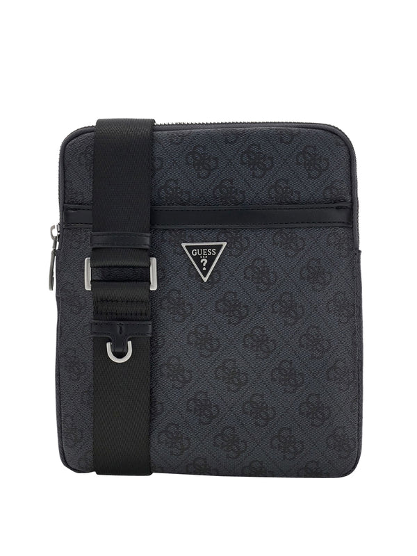 GUESS 1 USCITA Borsa A Tracolla Guess Milano Smart Nero