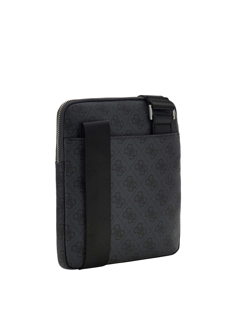 GUESS 1 USCITA Borsa A Tracolla Guess Milano Smart Nero