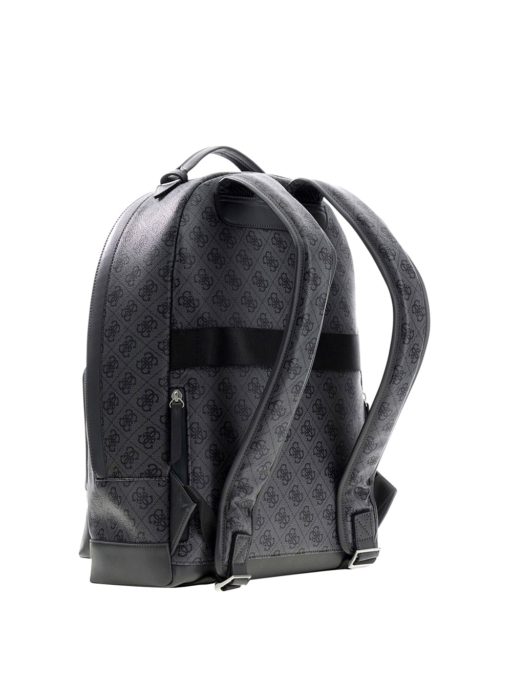 GUESS 1 USCITA Zaino Guess Milano - Antracite