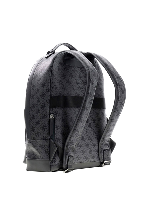 GUESS 1 USCITA Zaino Guess Milano - Antracite