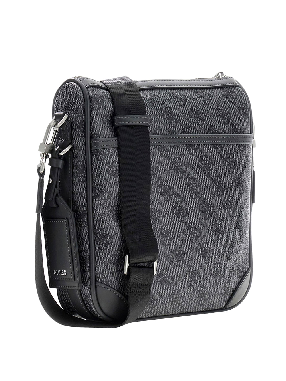 GUESS 1 USCITA Borsa A Tracolla Guess Milano Black
