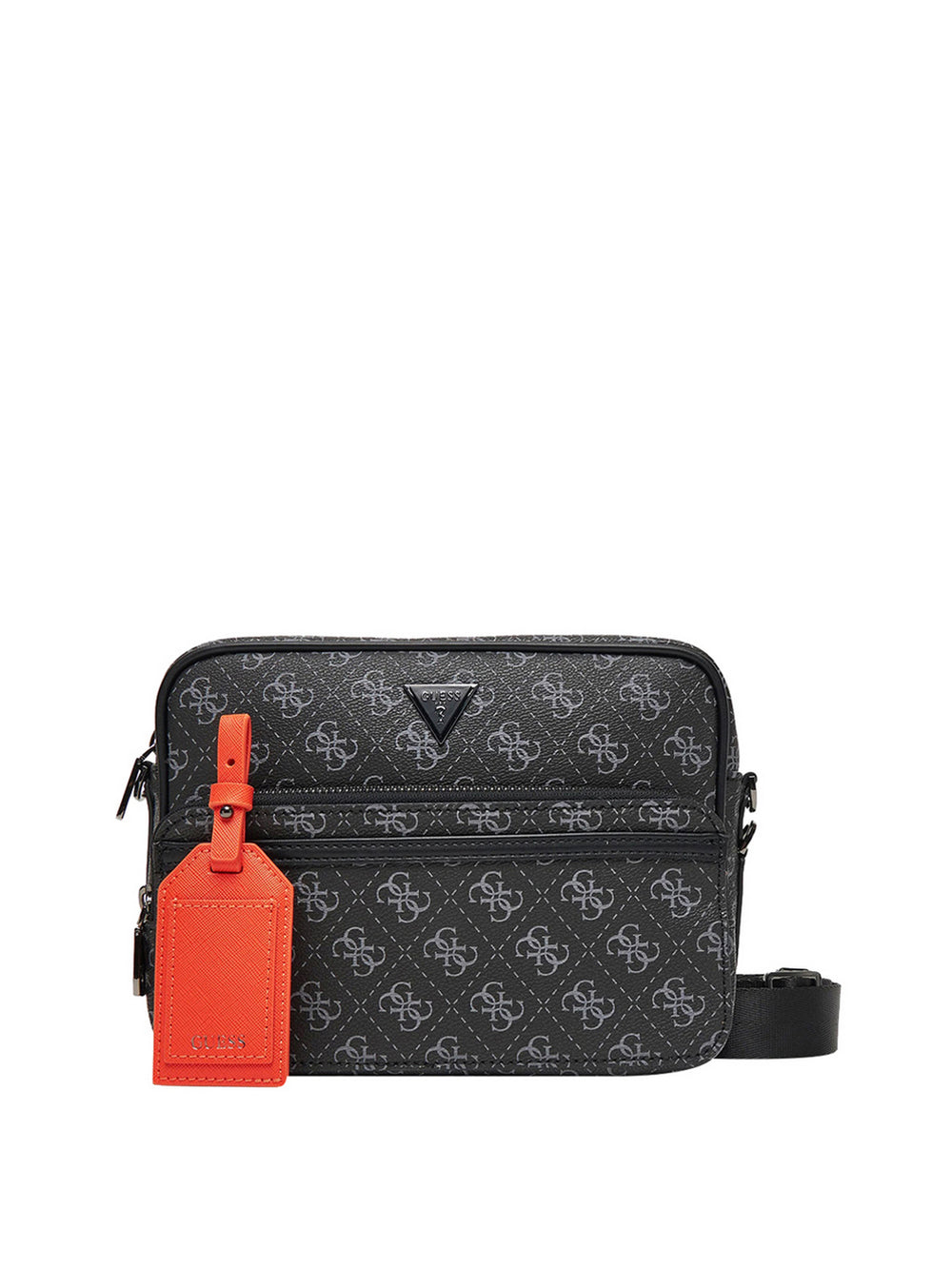 GUESS 1 USCITA Borsa A Tracolla Guess Milano - Nero
