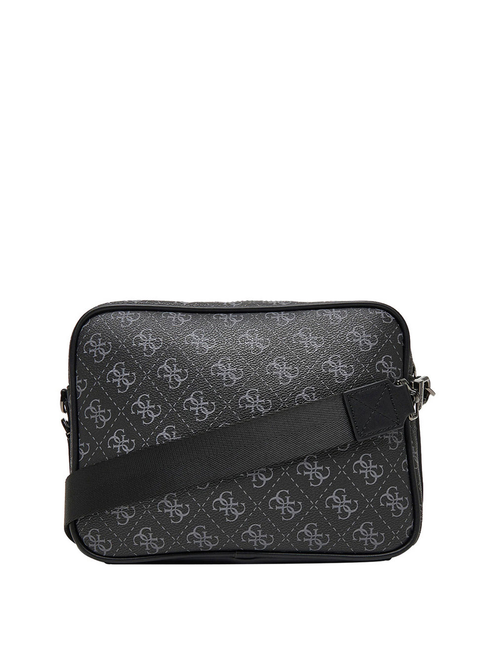 GUESS 1 USCITA Borsa A Tracolla Guess Milano - Nero