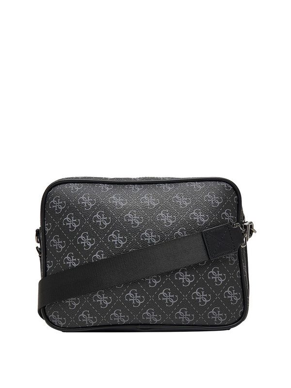 GUESS 1 USCITA Borsa A Tracolla Guess Milano - Nero
