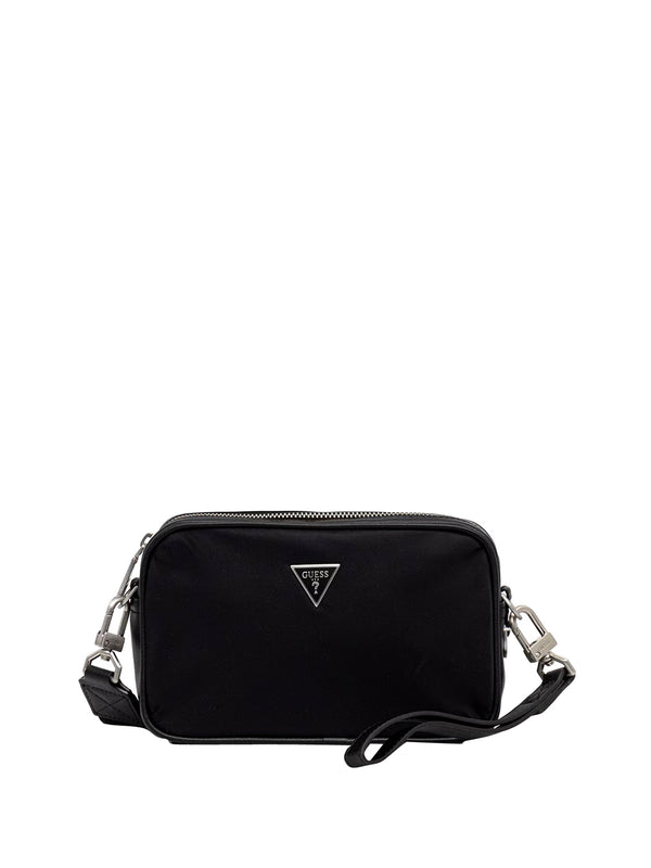 GUESS 1 USCITA Borsa A Tracolla Guess Milano Camera - Nero